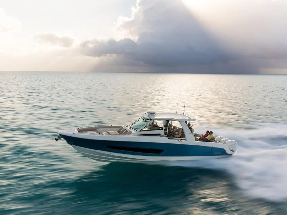 2027 Boston Whaler 420 Outrage 42.0 feet, Inuvik, Northwest Territories #41