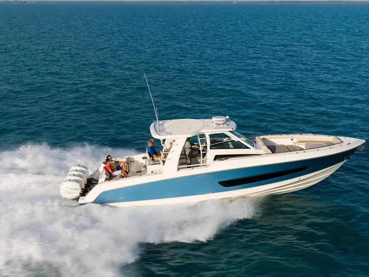 2027 Boston Whaler 420 Outrage 42.0 feet, Inuvik, Northwest Territories #43