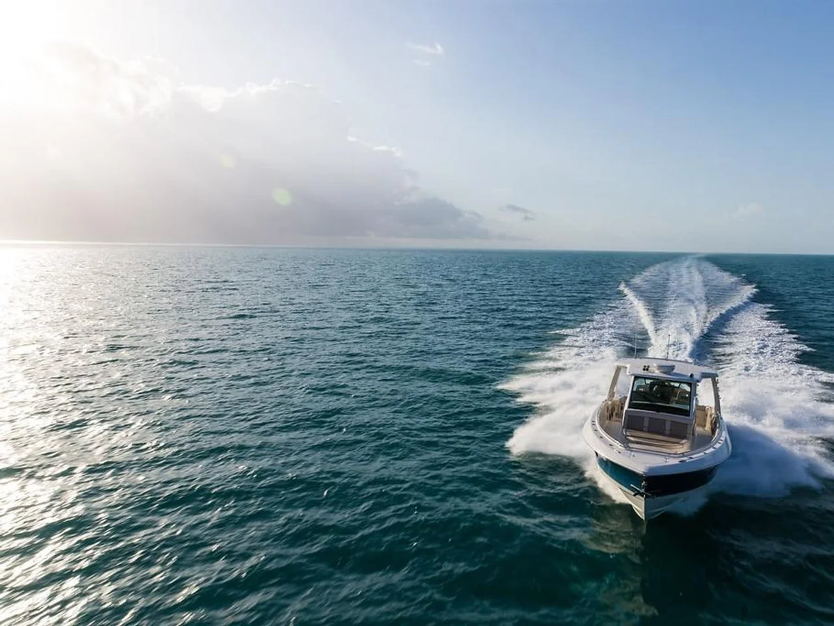 2027 Boston Whaler 420 Outrage 42.0 feet, Inuvik, Northwest Territories #44