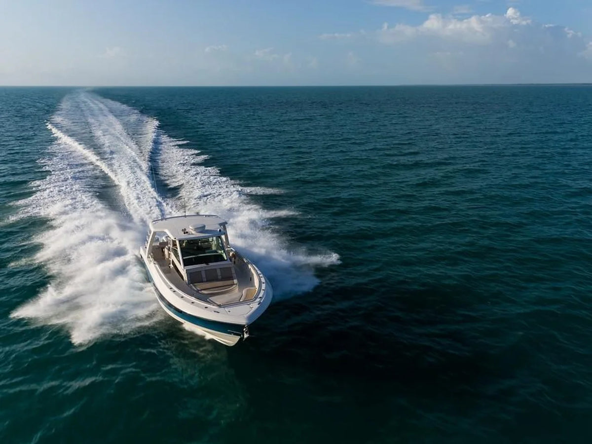2027 Boston Whaler 420 Outrage 42.0 feet, Inuvik, Northwest Territories #45