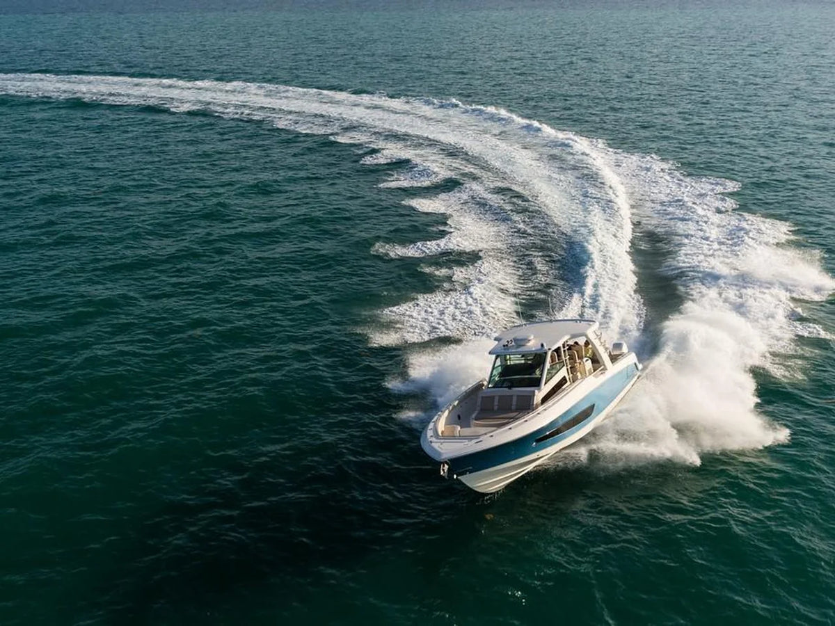 2027 Boston Whaler 420 Outrage 42.0 feet, Inuvik, Northwest Territories #46