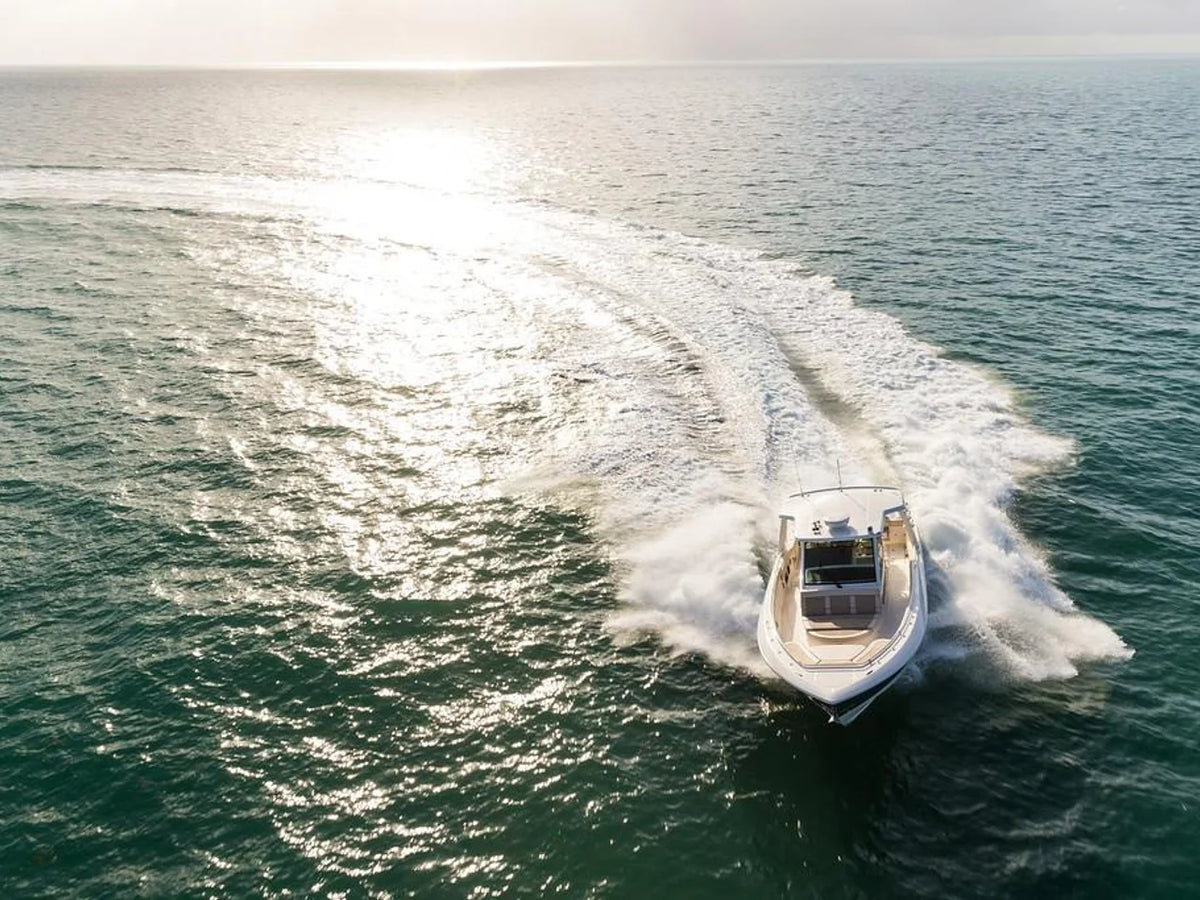 2027 Boston Whaler 420 Outrage 42.0 feet, Inuvik, Northwest Territories #47
