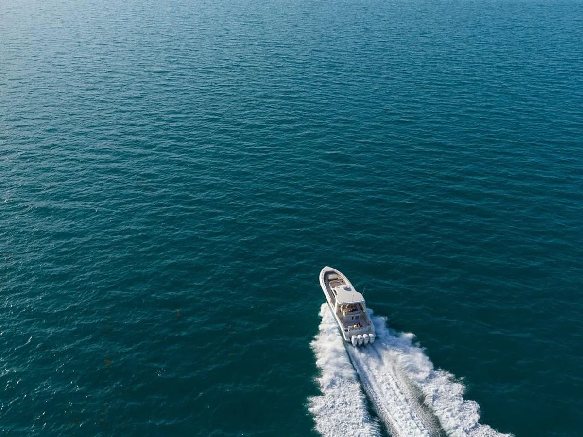 2027 Boston Whaler 420 Outrage 42.0 feet, Inuvik, Northwest Territories #48