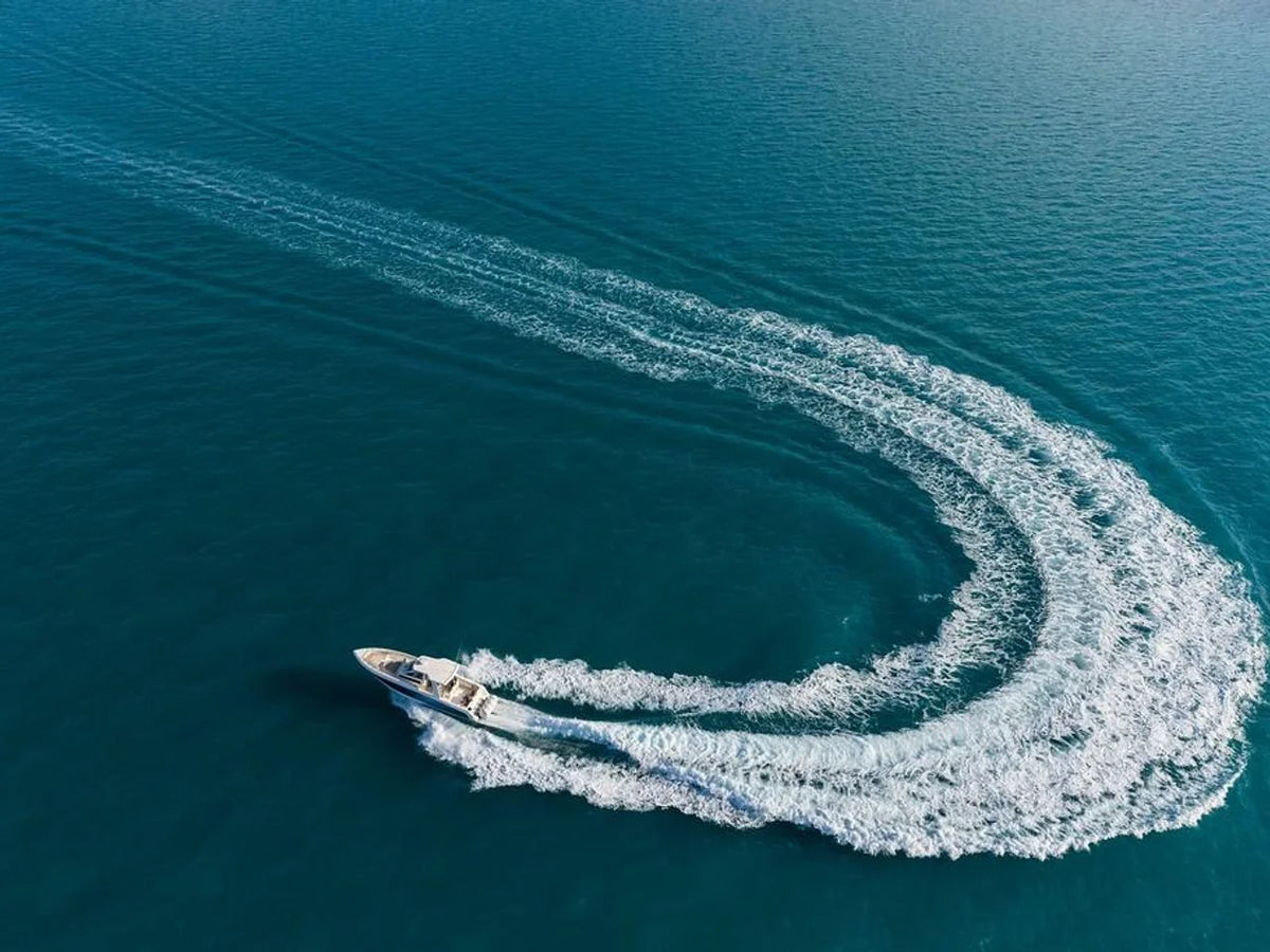 2027 Boston Whaler 420 Outrage 42.0 feet, Inuvik, Northwest Territories #49