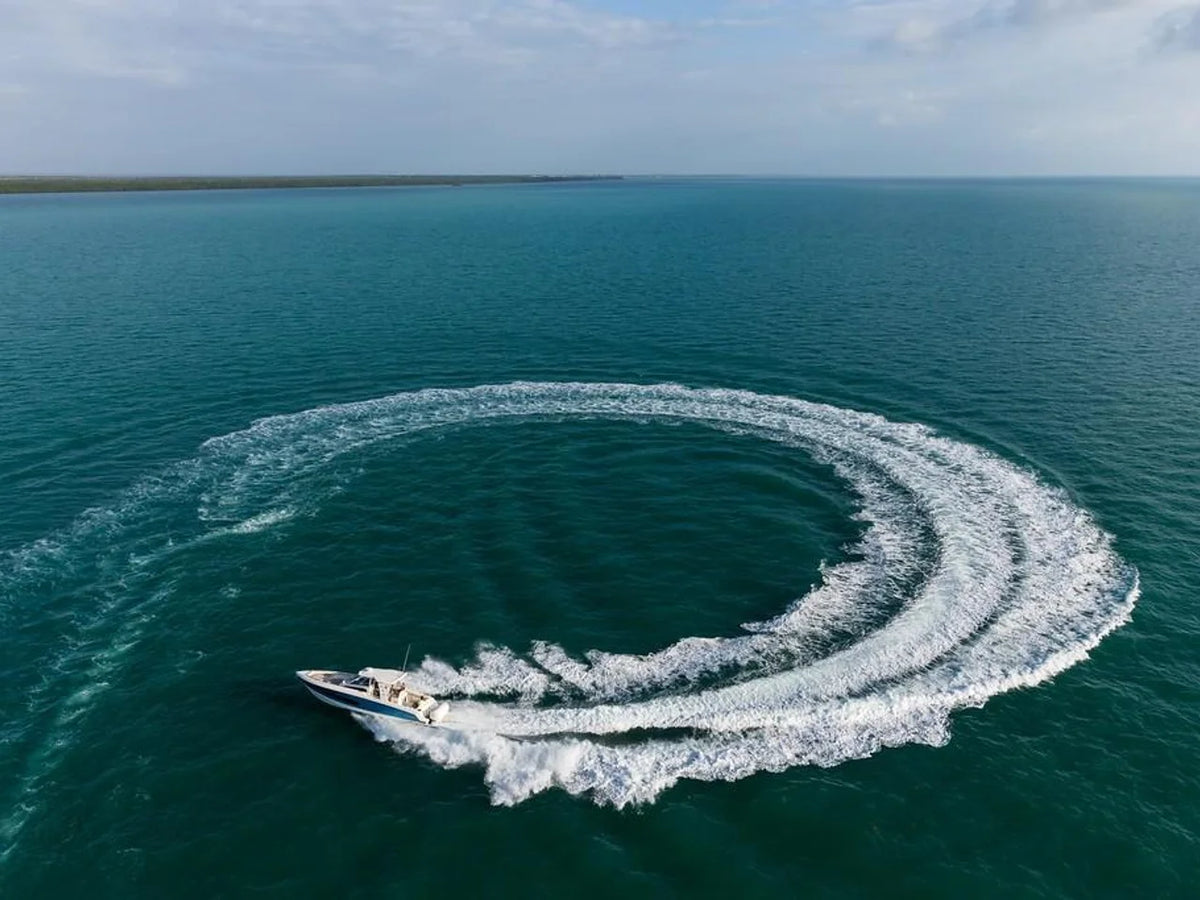 2027 Boston Whaler 420 Outrage 42.0 feet, Inuvik, Northwest Territories #50