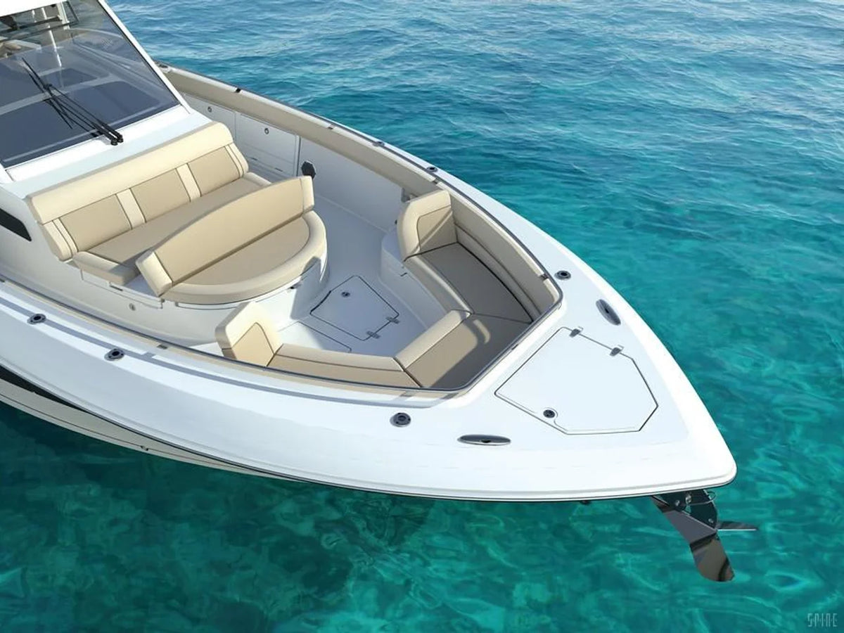 2027 Boston Whaler 420 Outrage 42.0 feet, Inuvik, Northwest Territories #51