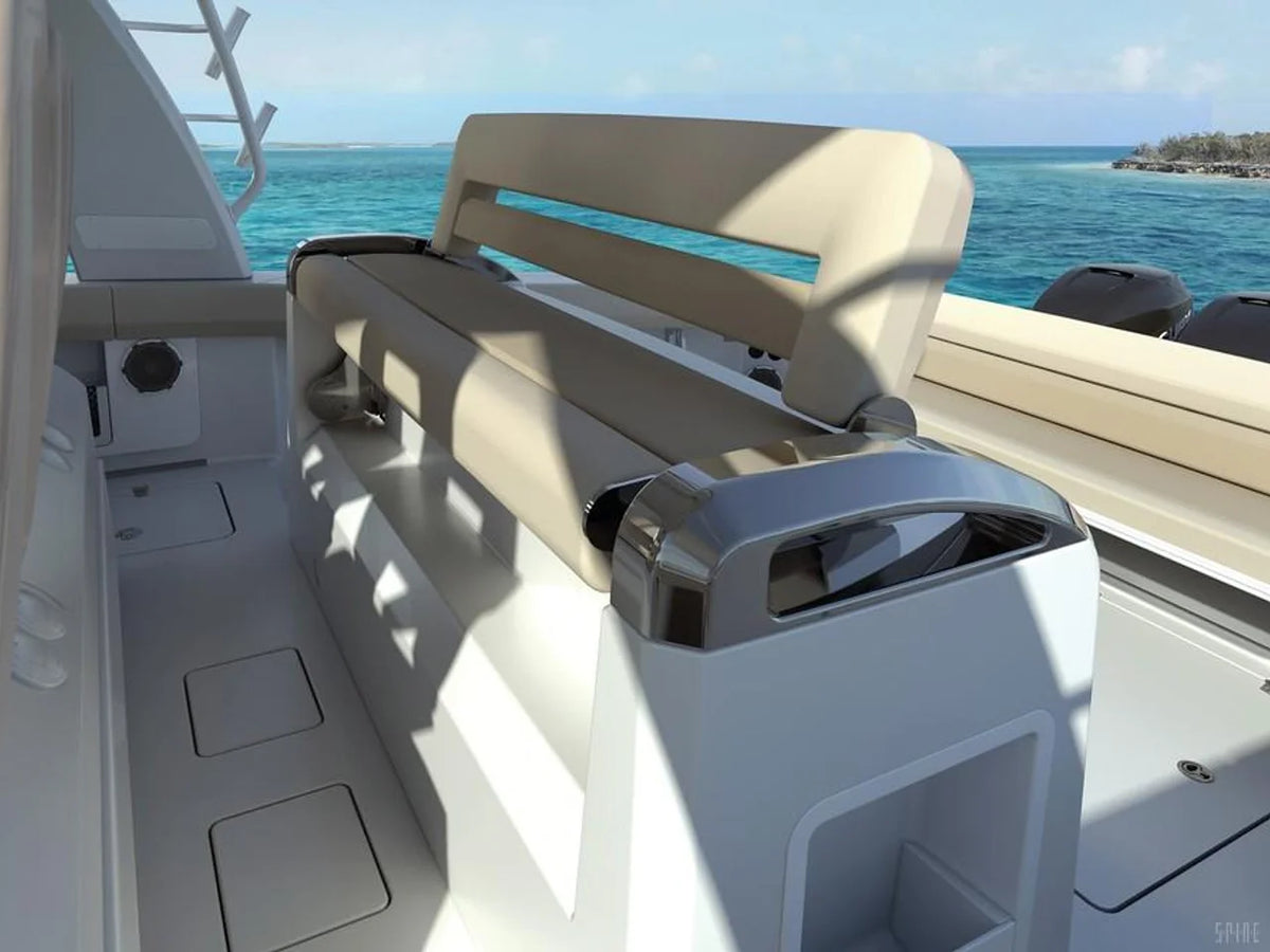 2027 Boston Whaler 420 Outrage 42.0 feet, Inuvik, Northwest Territories #53