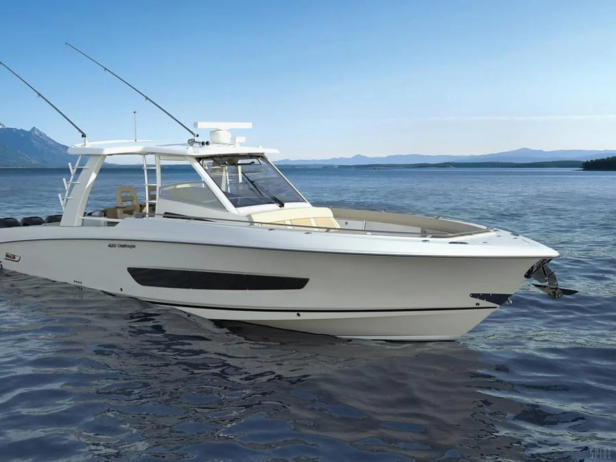 2027 Boston Whaler 420 Outrage 42.0 feet, Inuvik, Northwest Territories #54