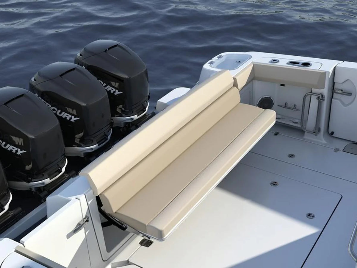 2027 Boston Whaler 420 Outrage 42.0 feet, Inuvik, Northwest Territories #58