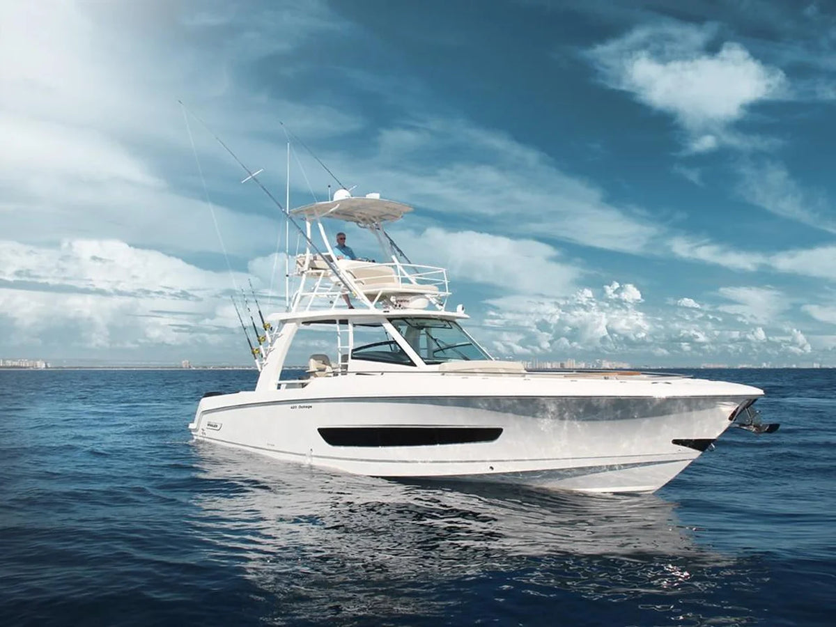 2027 Boston Whaler 420 Outrage 42.0 feet, Inuvik, Northwest Territories #59