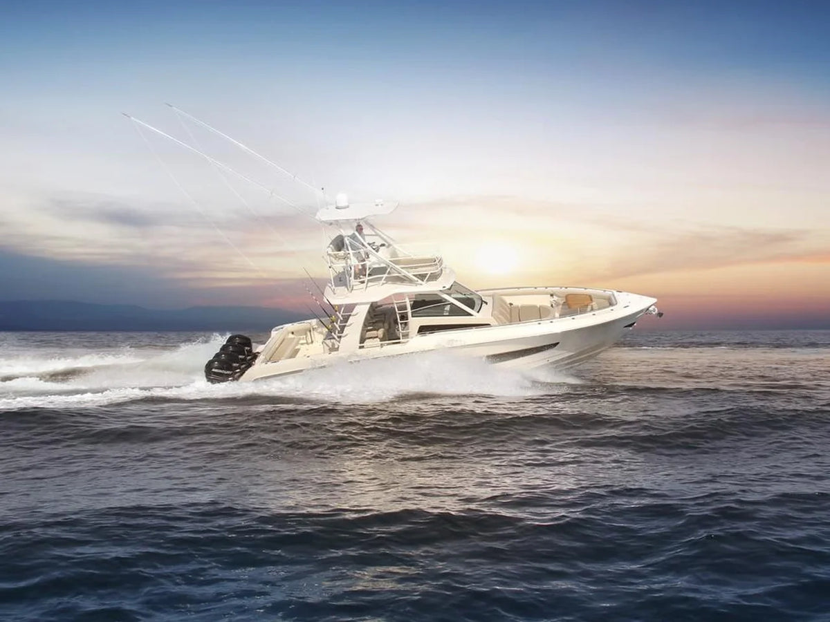 2027 Boston Whaler 420 Outrage 42.0 feet, Inuvik, Northwest Territories #60
