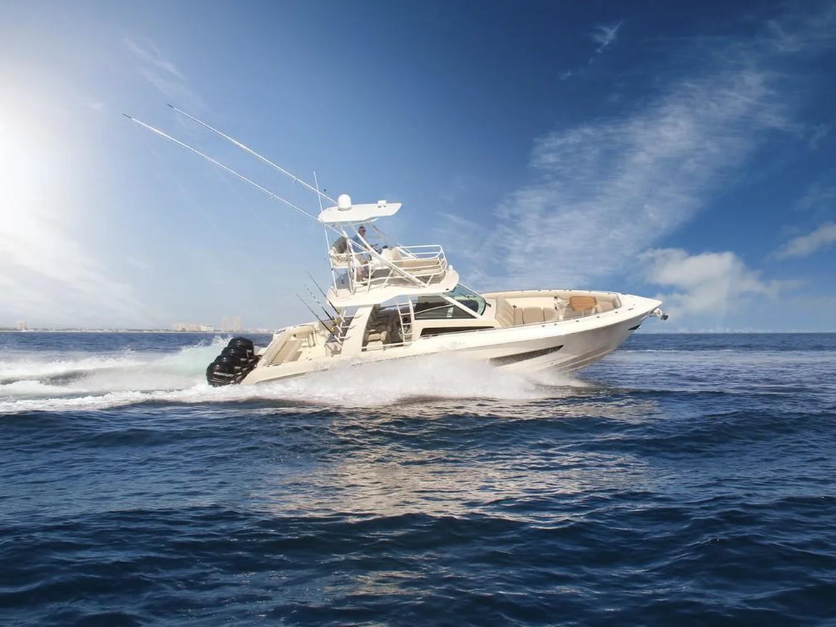 2027 Boston Whaler 420 Outrage 42.0 feet, Inuvik, Northwest Territories #61
