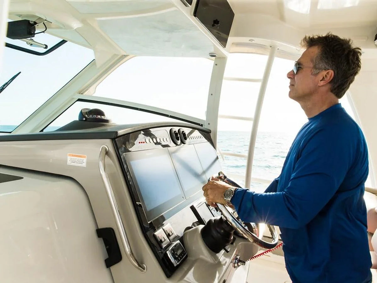 2027 Boston Whaler 420 Outrage 42.0 feet, Inuvik, Northwest Territories #63