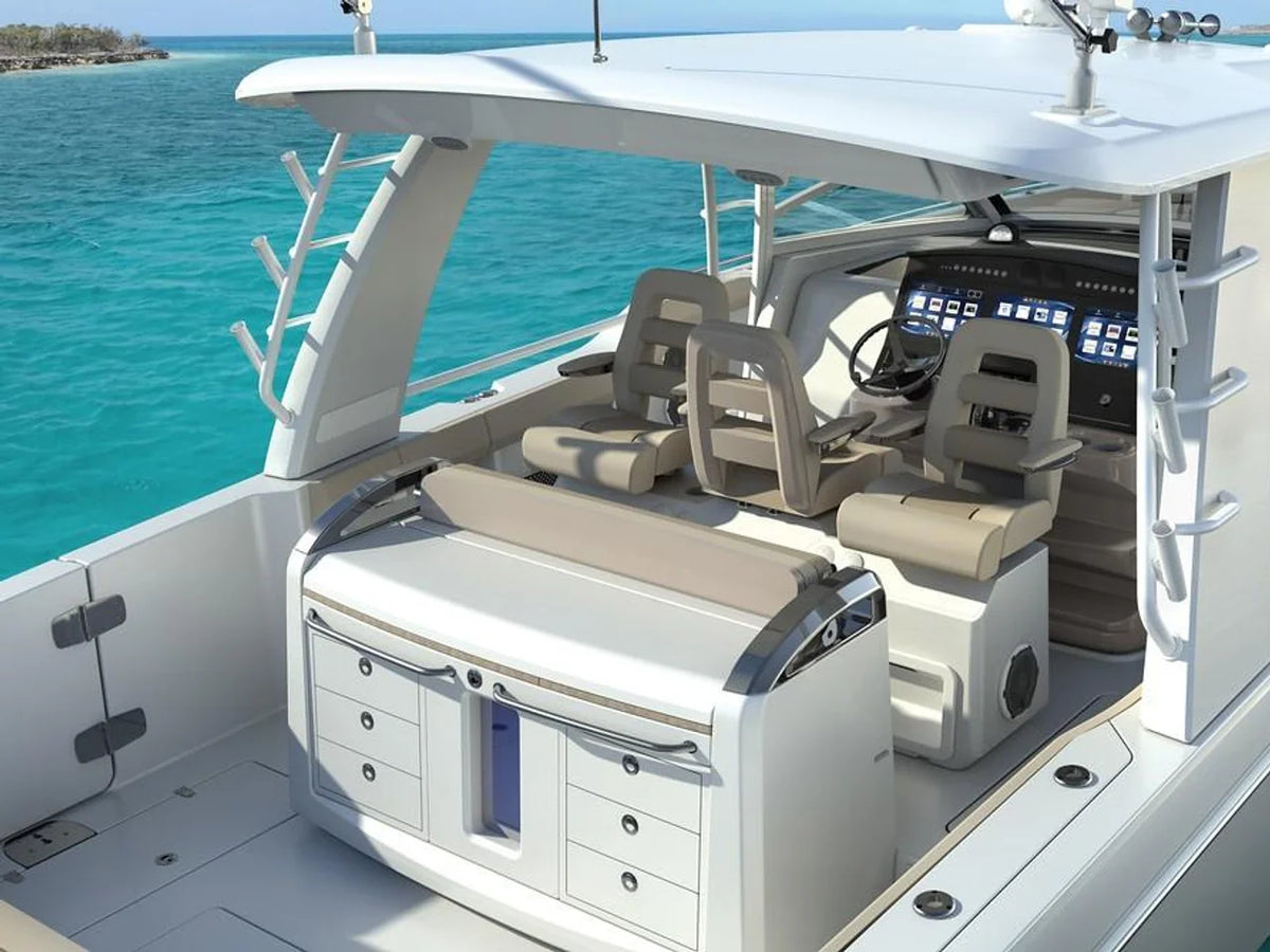 2027 Boston Whaler 420 Outrage 42.0 feet, Inuvik, Northwest Territories #64