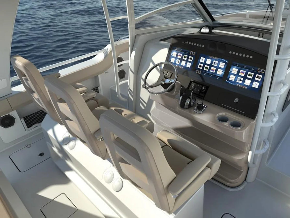 2027 Boston Whaler 420 Outrage 42.0 feet, Inuvik, Northwest Territories #65