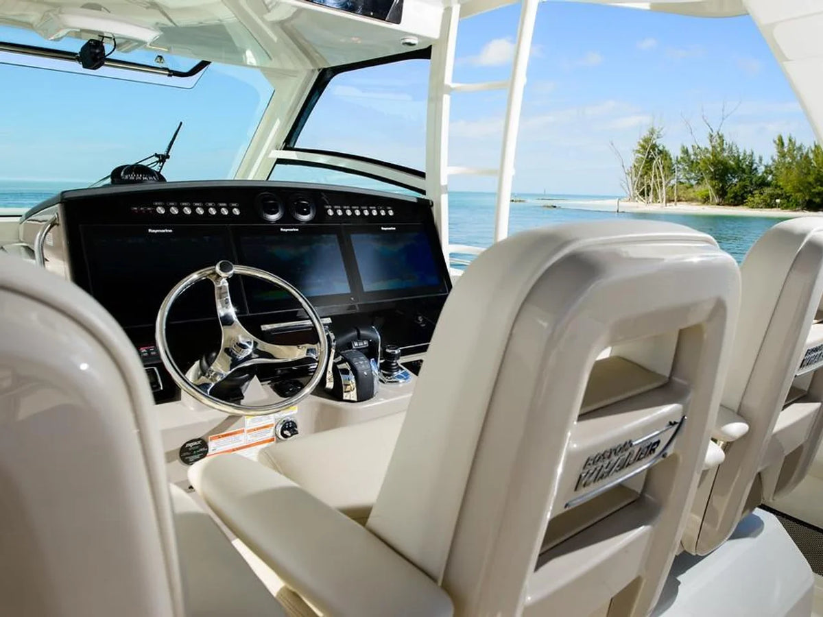 2027 Boston Whaler 420 Outrage 42.0 feet, Inuvik, Northwest Territories #66