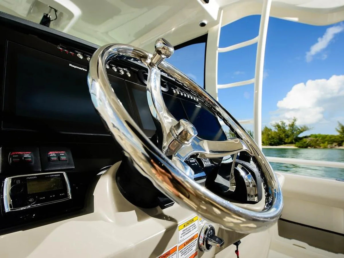 2027 Boston Whaler 420 Outrage 42.0 feet, Inuvik, Northwest Territories #67