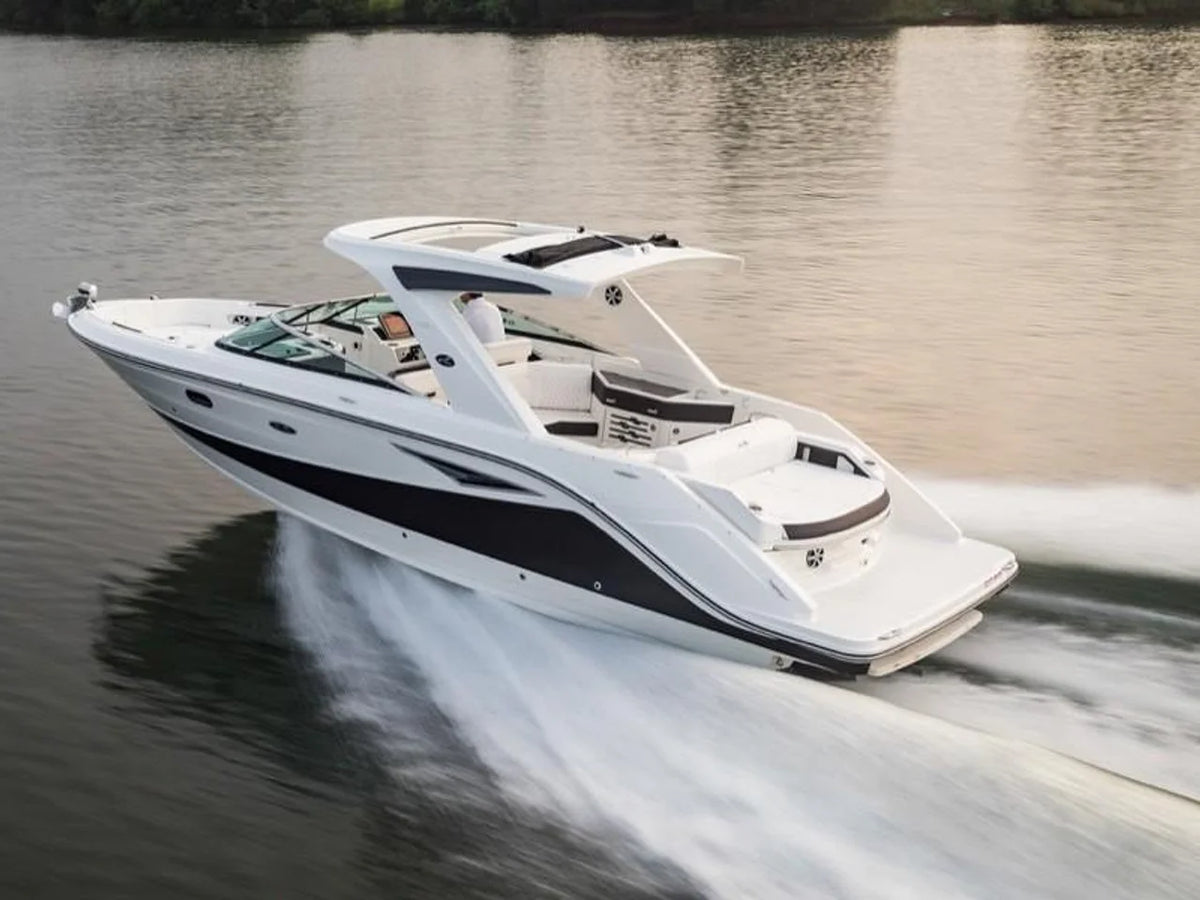 2027 Sea Ray SLX 310 31.0 feet, Inuvik, Northwest Territories #2