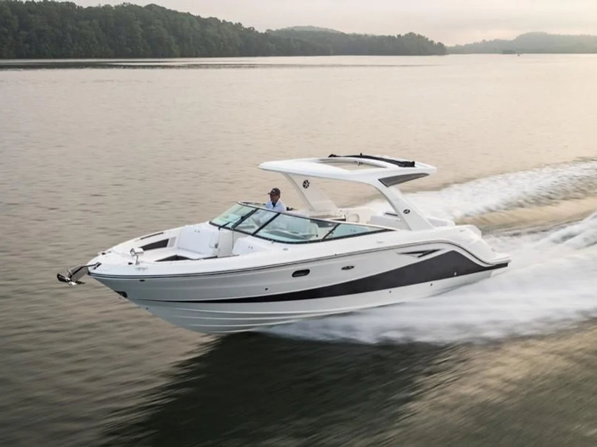 2027 Sea Ray SLX 310 31.0 feet, Inuvik, Northwest Territories #1
