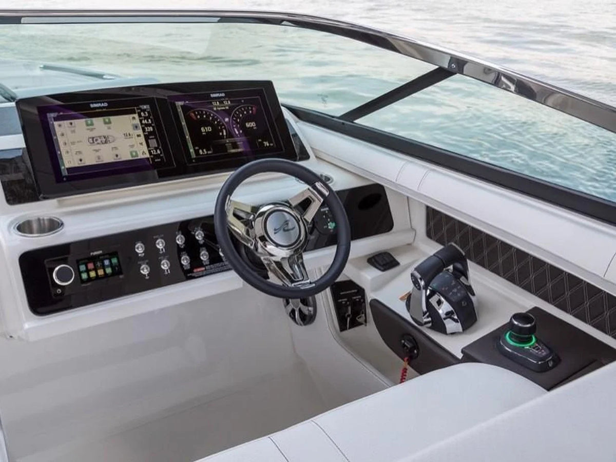 2027 Sea Ray SLX 310 31.0 feet, Inuvik, Northwest Territories #3