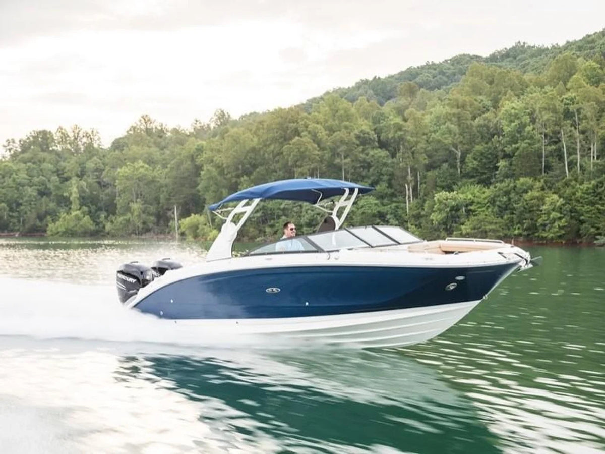 2026 Sea Ray SDX 290 Outboard 29.0 feet, Marblehead, OH #5
