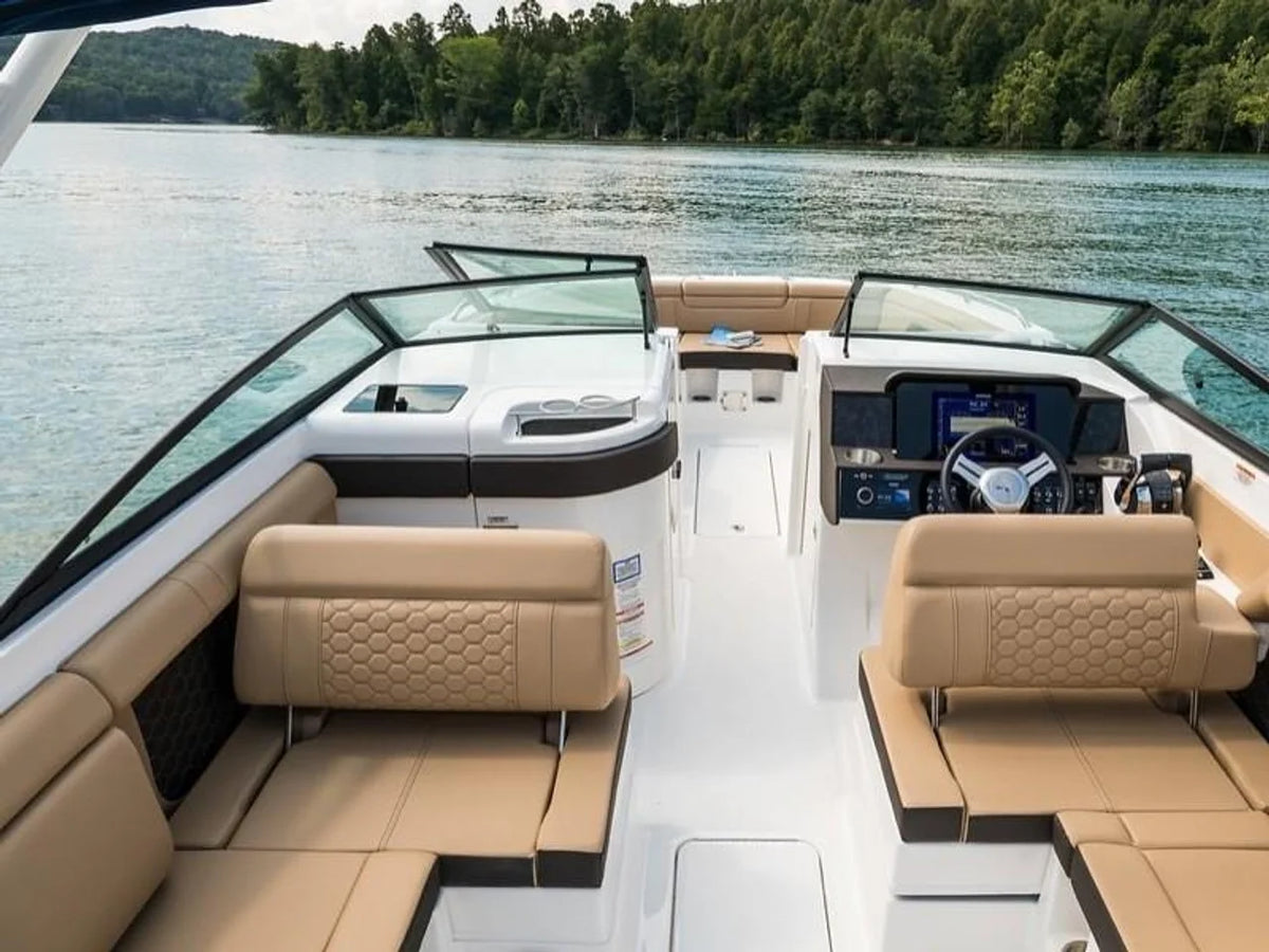 2026 Sea Ray SDX 290 Outboard 29.0 feet, Marblehead, OH #10