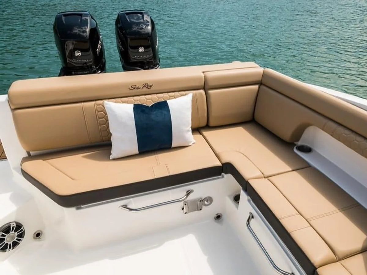 2026 Sea Ray SDX 290 Outboard 29.0 feet, Marblehead, OH #11
