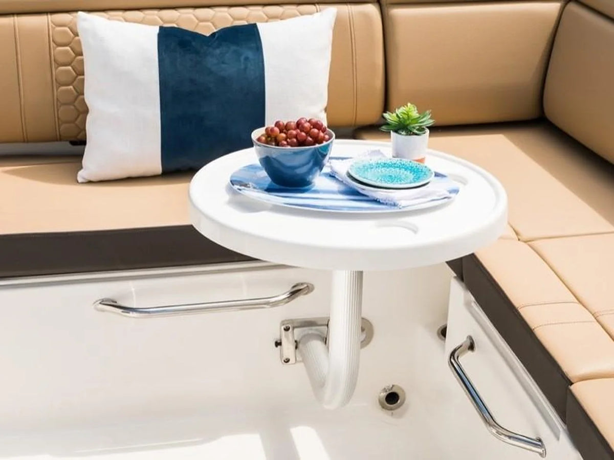 2026 Sea Ray SDX 290 Outboard 29.0 feet, Marblehead, OH #13