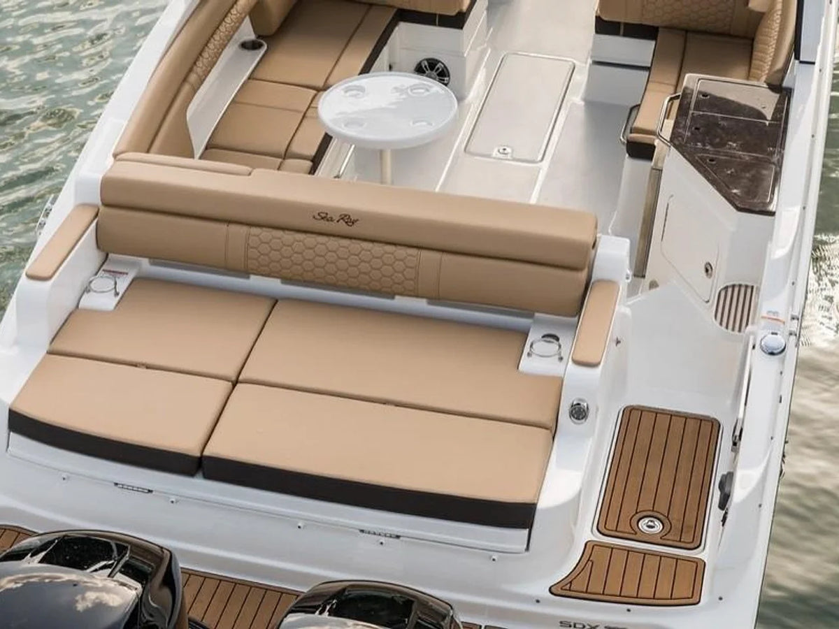 2026 Sea Ray SDX 290 Outboard 29.0 feet, Marblehead, OH #14