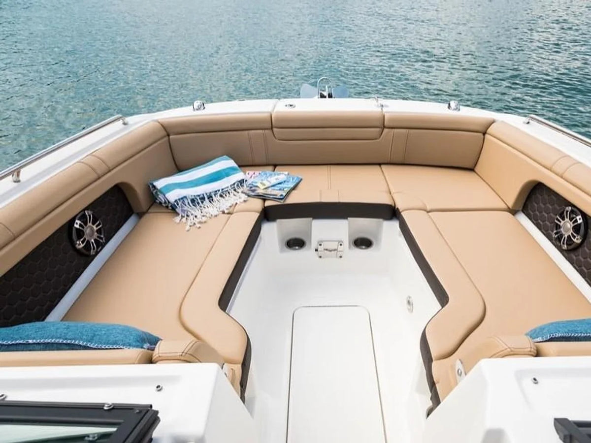 2027 Sea Ray SDX 290 Outboard 29.0 feet, Marblehead, OH #15