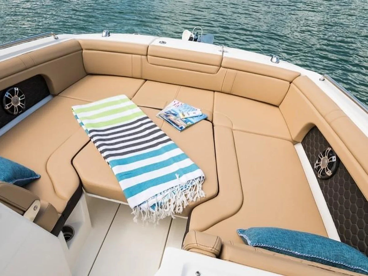 2027 Sea Ray SDX 290 Outboard 29.0 feet, Marblehead, OH #17