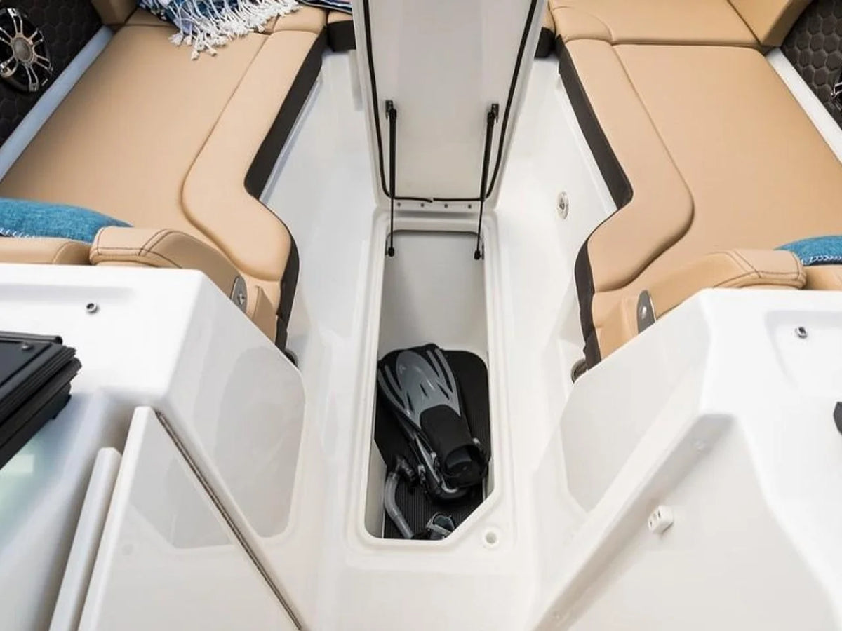 2026 Sea Ray SDX 290 Outboard 29.0 feet, Marblehead, OH #18