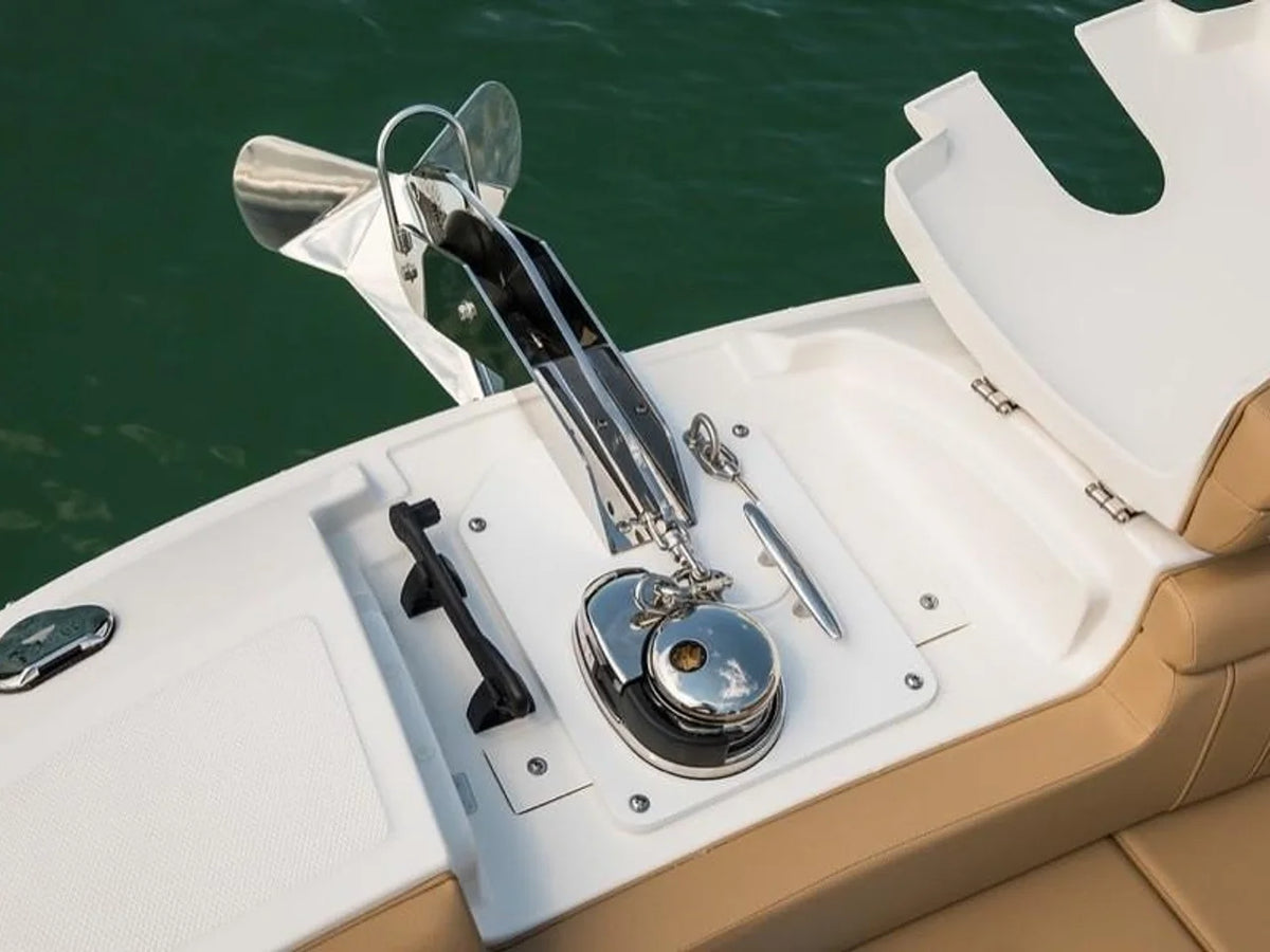 2026 Sea Ray SDX 290 Outboard 29.0 feet, Marblehead, OH #21