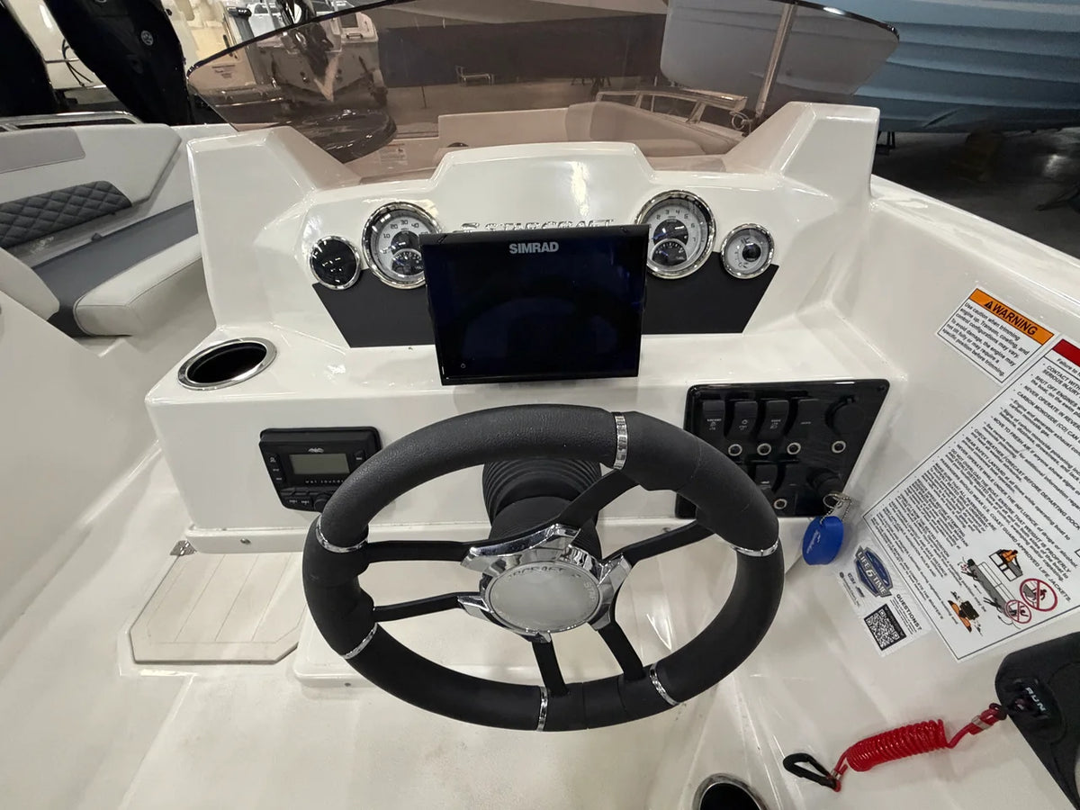 2026 Starcraft 171 SVX 17.0 feet, Grand Haven, MI #15