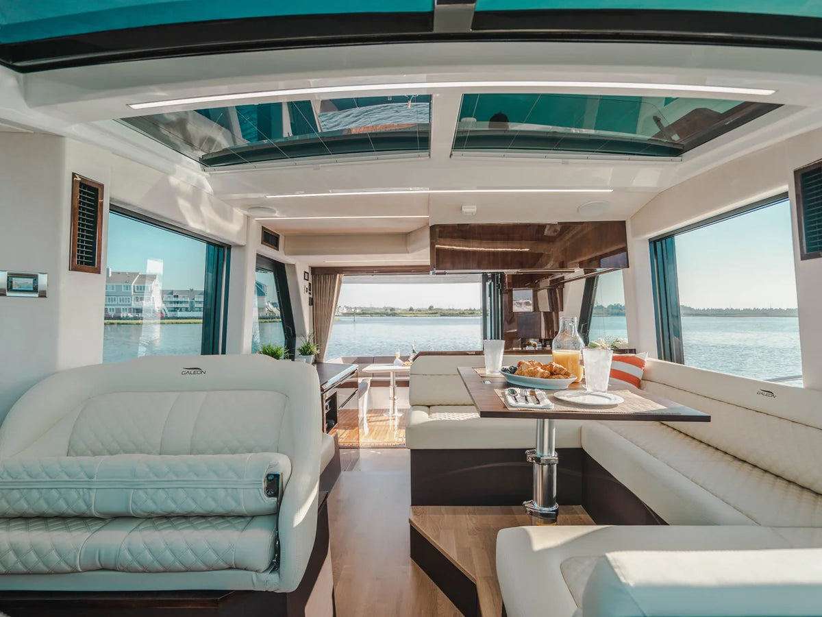 2027 Galeon 570 SKY 58.0 feet, Inuvik, Northwest Territories #106