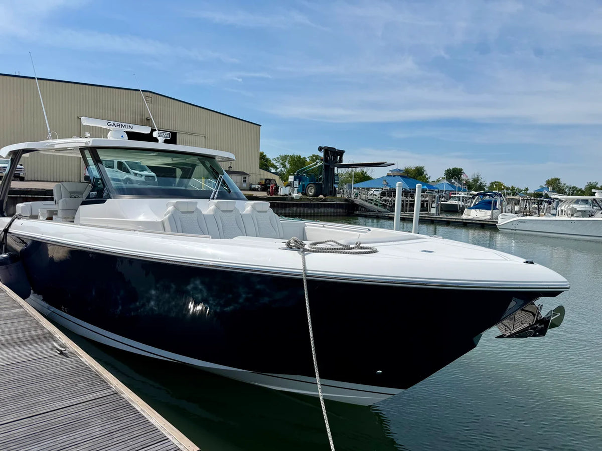 2027 Tiara Yachts 43LS 43.0 feet, Harrison Township, MI #6