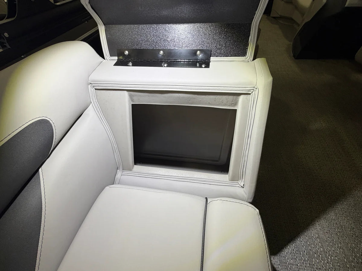 2026 Barletta Aria 22 QC 22.0 feet, Oshkosh, WI #21