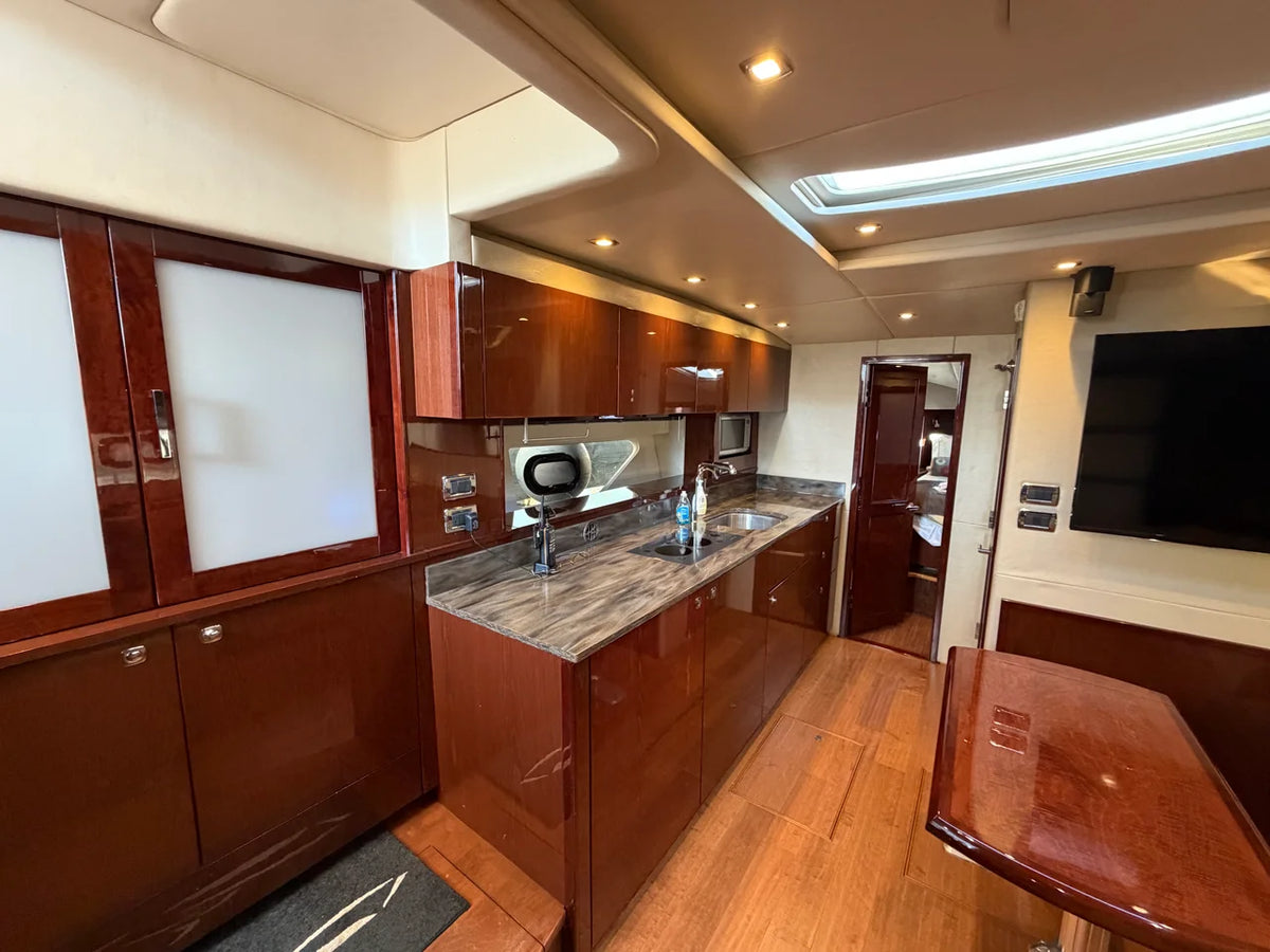2015 Sea Ray SUNDANCER 540 54.0 feet, Pewaukee, WI #20