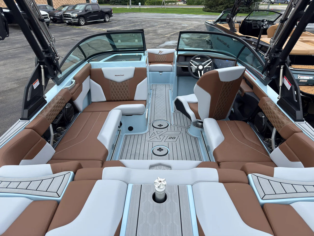 2027 Mastercraft XT 20 20.0 feet, Pewaukee, WI #16