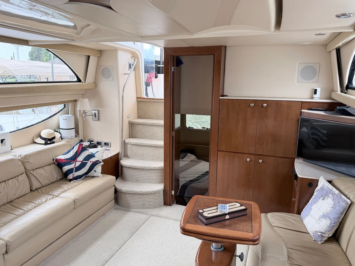 2005 Meridian 368 MOTORYACHT 36.0 feet, Winthrop Harbor, IL #34