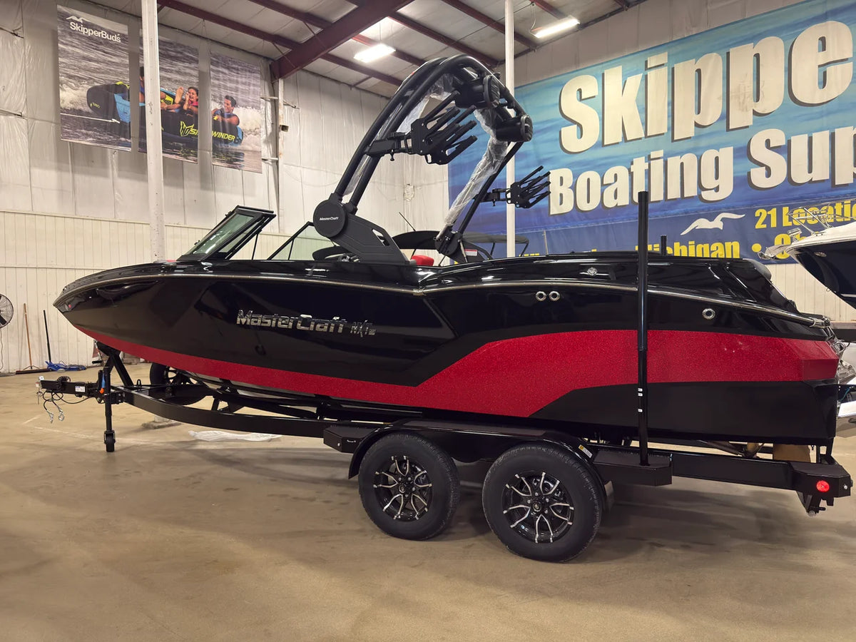 2027 Mastercraft NXT22 22.0 feet, Pewaukee, WI #2
