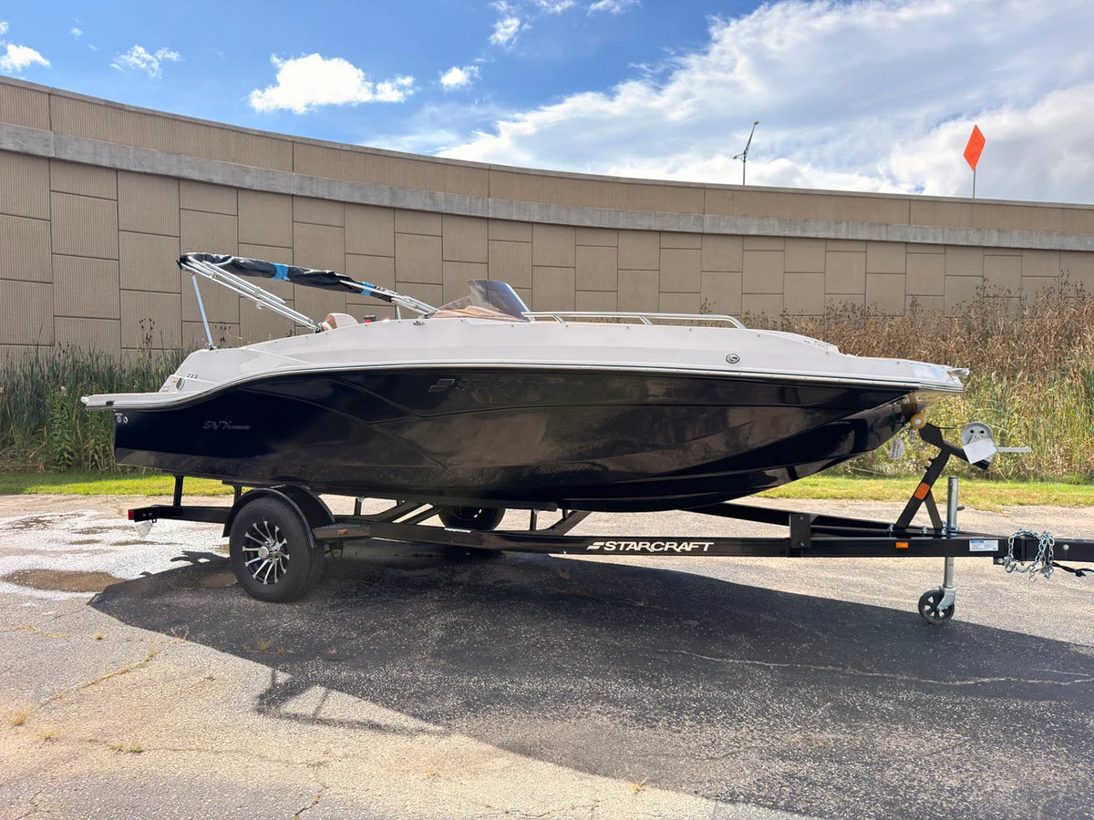 2027 Starcraft 211SVXIO 21.0 feet, Oshkosh, WI #2