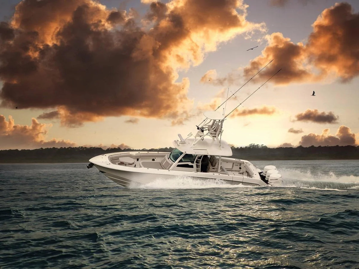 2027 Boston Whaler 380 Outrage 38.0 feet, Inuvik, Northwest Territories #6