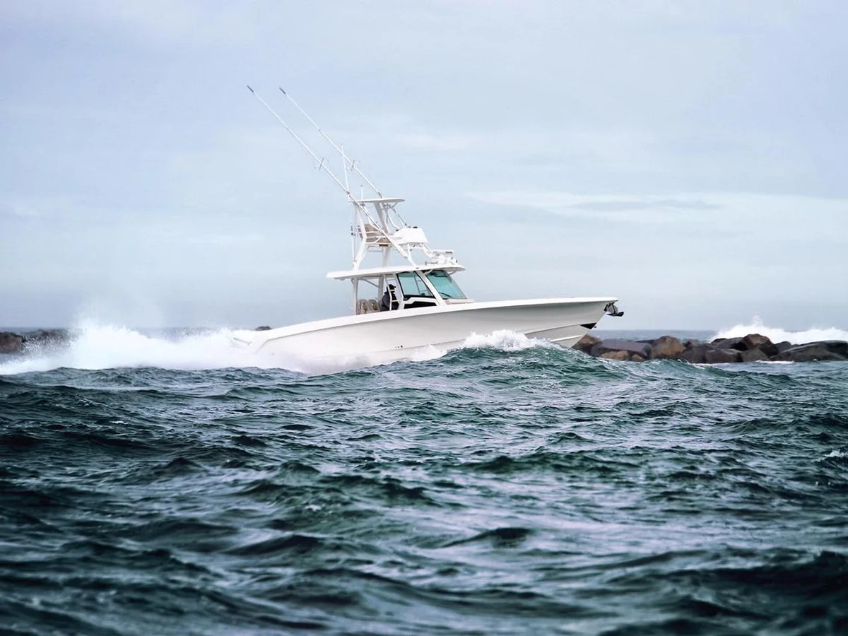 2027 Boston Whaler 380 Outrage 38.0 feet, Inuvik, Northwest Territories #7