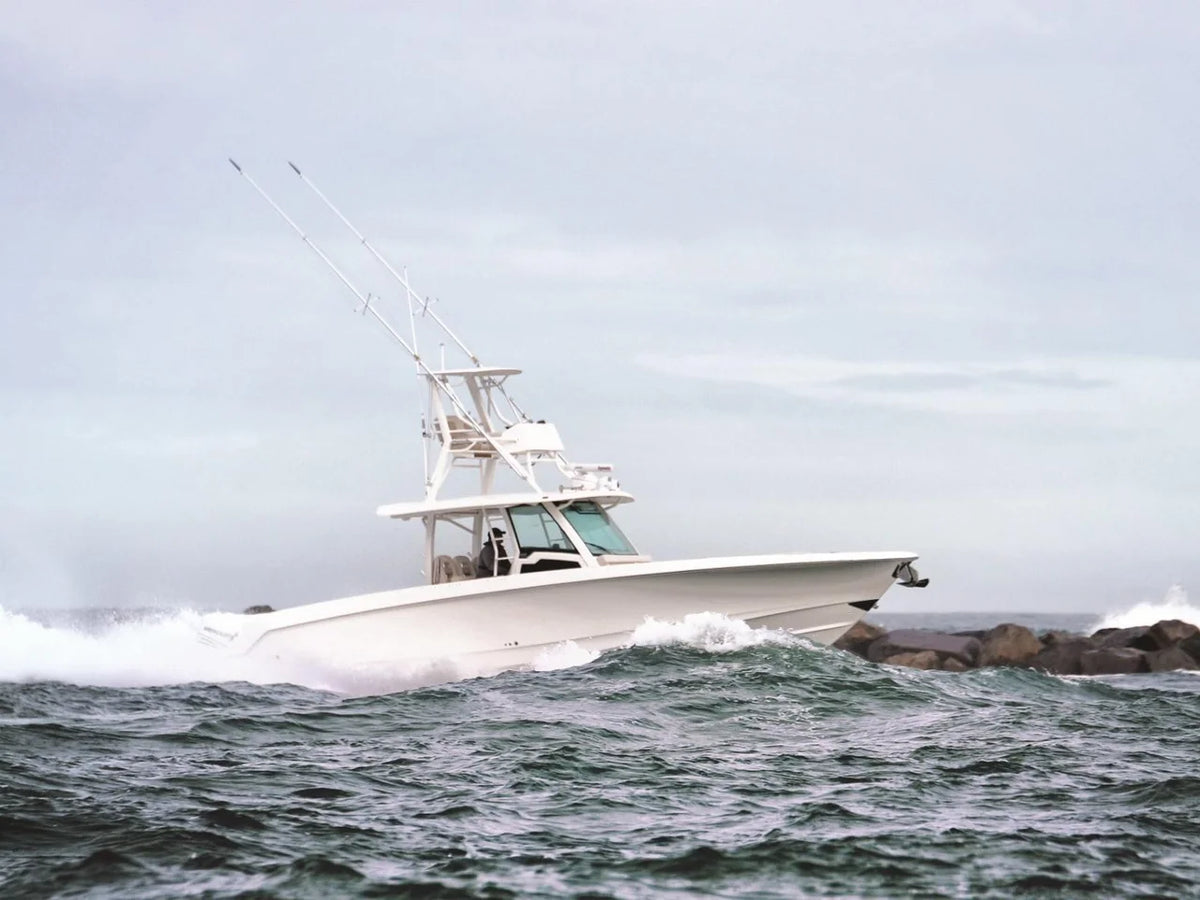 2027 Boston Whaler 380 Outrage 38.0 feet, Inuvik, Northwest Territories #3