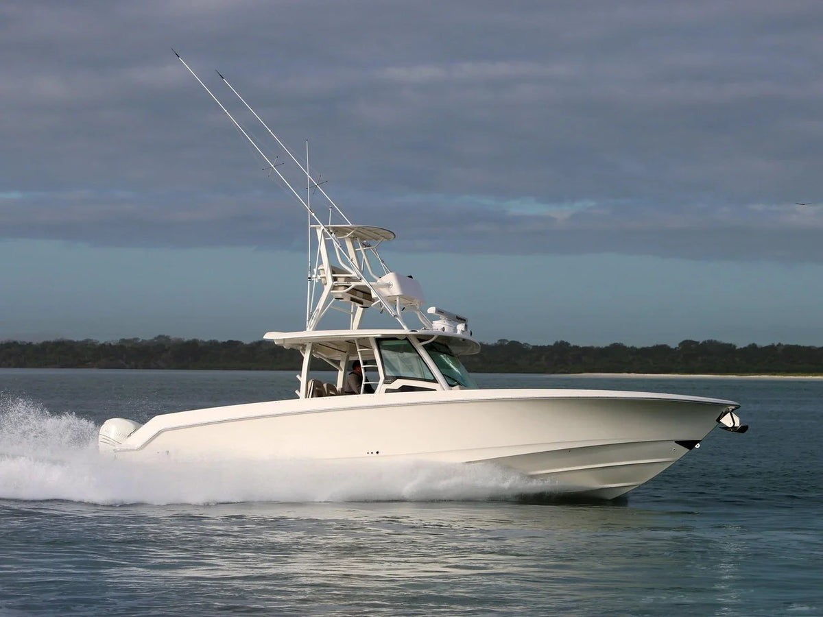 2027 Boston Whaler 380 Outrage 38.0 feet, Inuvik, Northwest Territories #4
