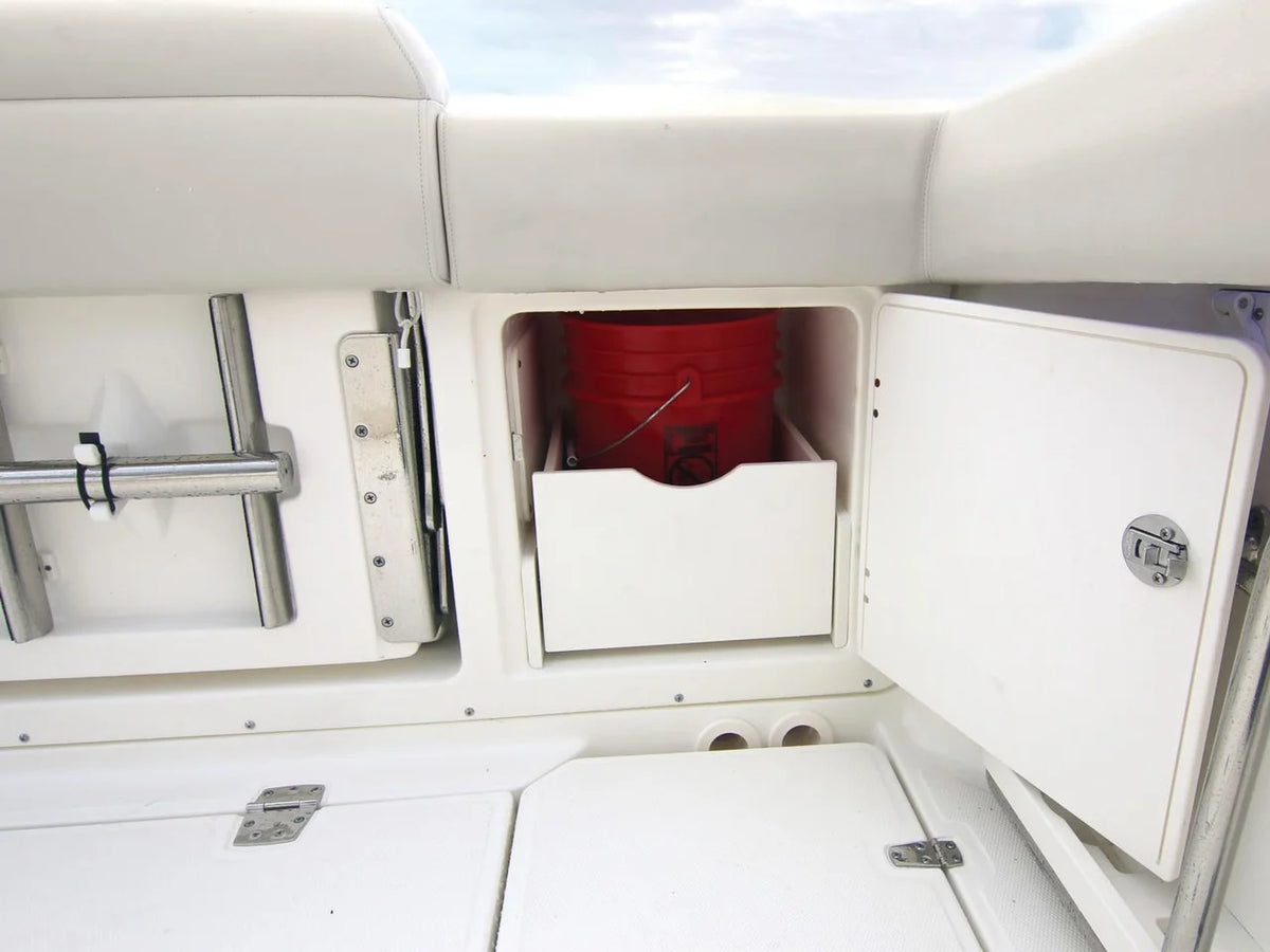 2027 Boston Whaler 380 Outrage 38.0 feet, Inuvik, Northwest Territories #8