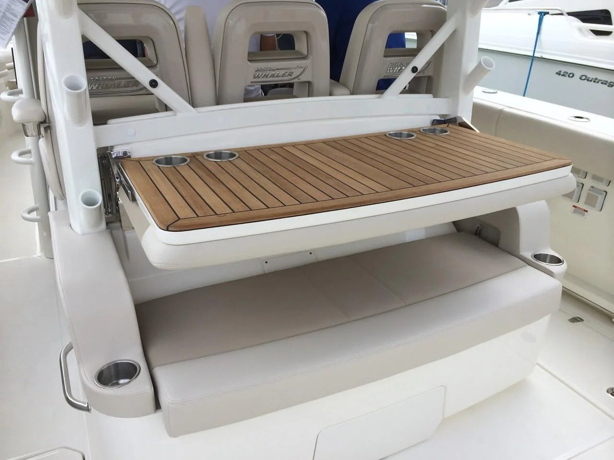 2027 Boston Whaler 380 Outrage 38.0 feet, Inuvik, Northwest Territories #10
