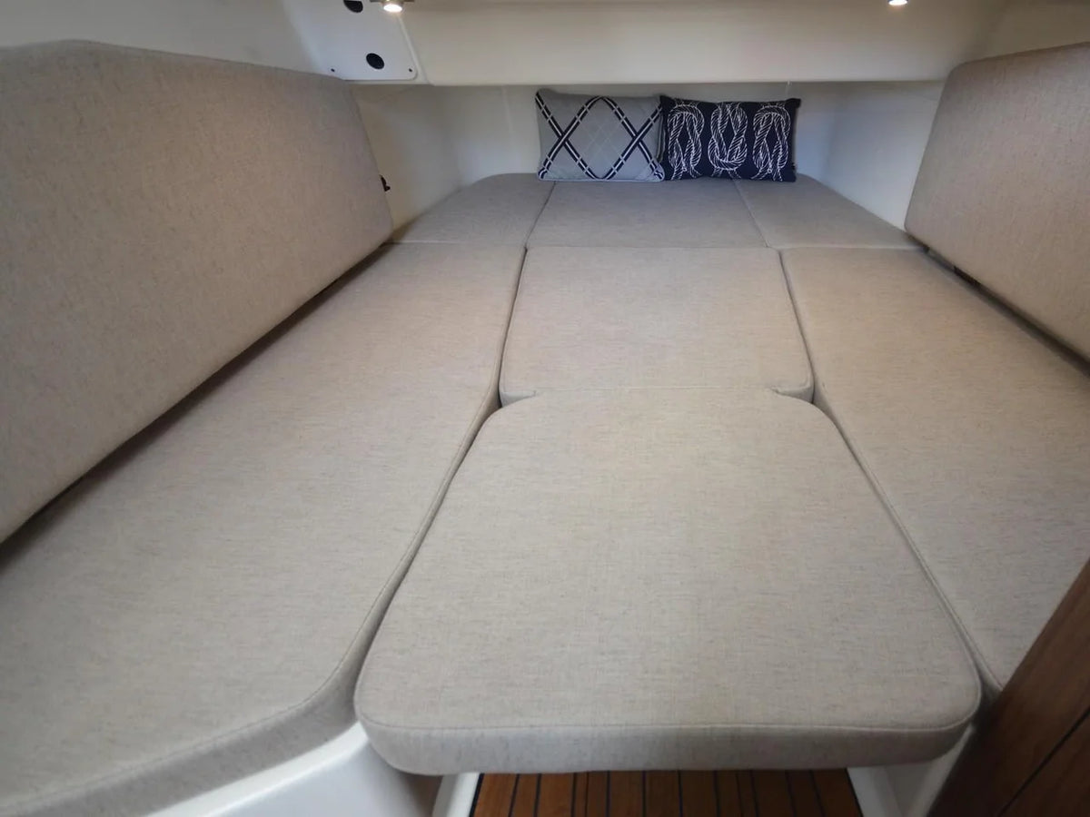2027 Boston Whaler 380 Outrage 38.0 feet, Inuvik, Northwest Territories #13