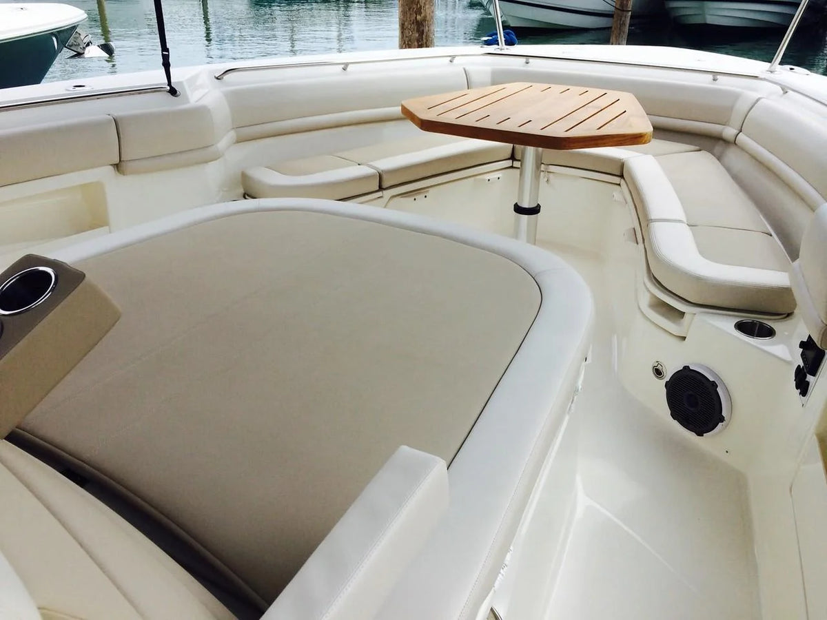 2027 Boston Whaler 380 Outrage 38.0 feet, Inuvik, Northwest Territories #15
